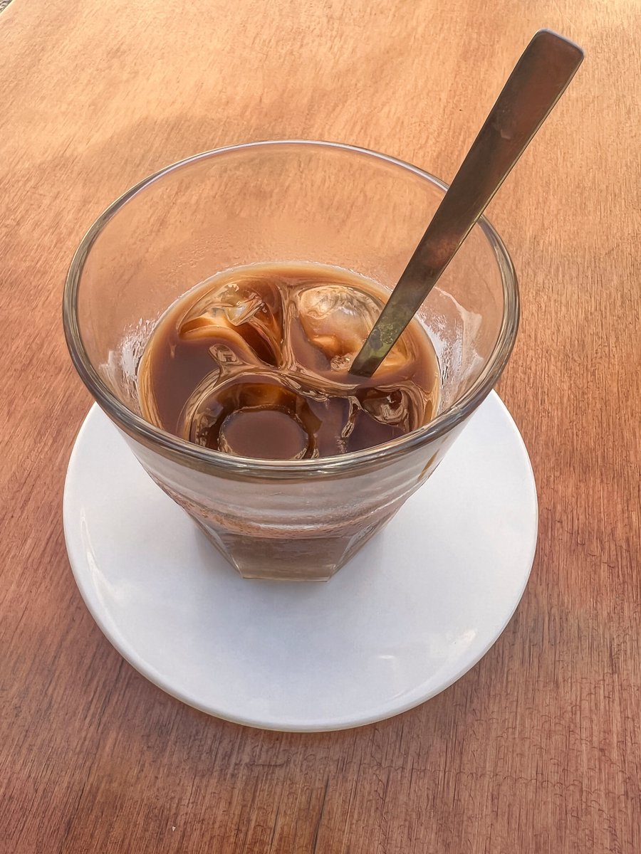 Here are four caffeinated favorites, including a delicious riff on Negroni, just in time for Italian summer: bit.ly/4jQ3eTl