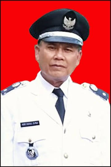 tokoh masyarakat desa sukanagara beri apresiasi polri terhadap kinerja atasi premanisme