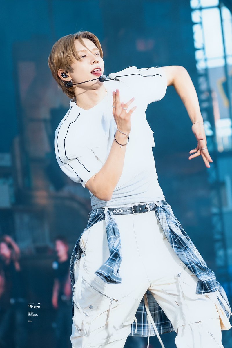 250511 SMTOWN In LA #SHOTARO #쇼타로 #将太郎 #ショウタロウ #RIIZE