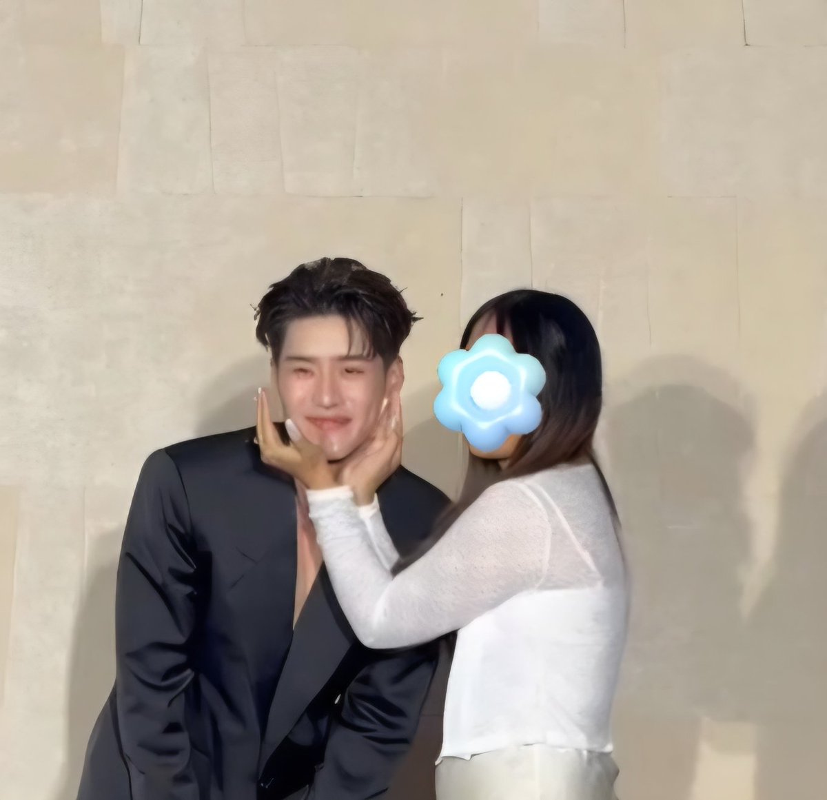 Htarrrr99's tweet photo. 🤍
#MAMIxLeng #FriendlyMExLeng 
#LengThanaphon https://t.co/FACIqSjYoT