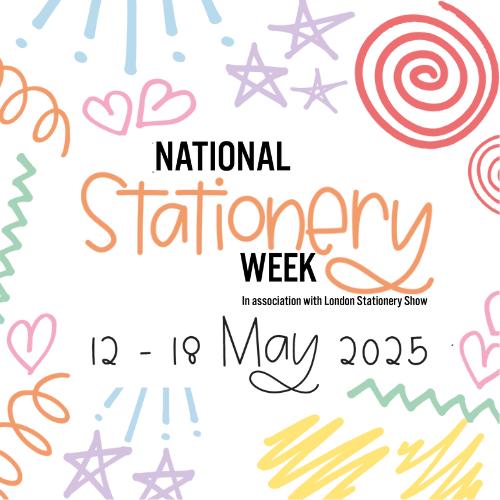 This week is National Stationery Week! ✏️ The perfect time to pop into branch and re-stock your ballpoint pen collection… you can never have too many ballpoint pens!