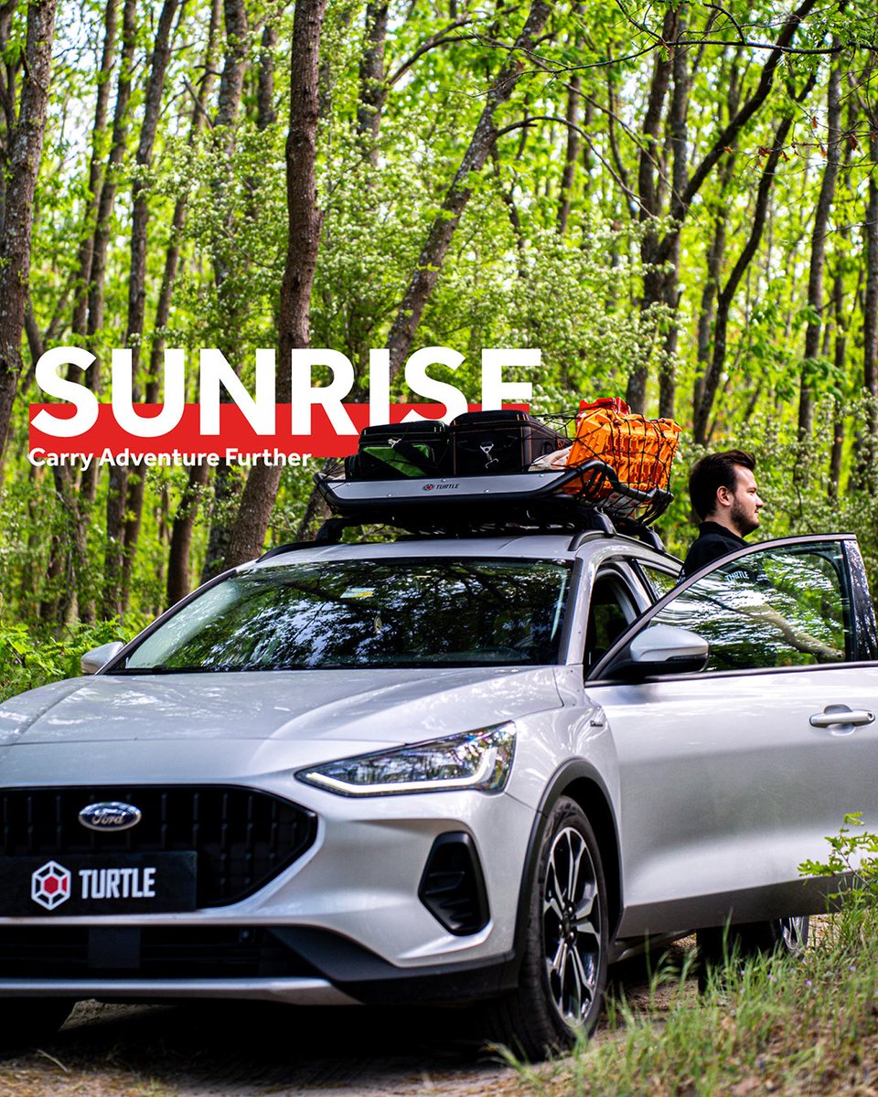 Turtle Can Carry tweet media