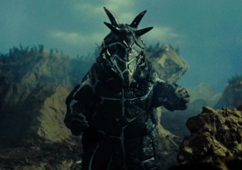 バラバ　ジェロニモン　ダイゴロウ ガレージキット - 小森陽一プロダクト