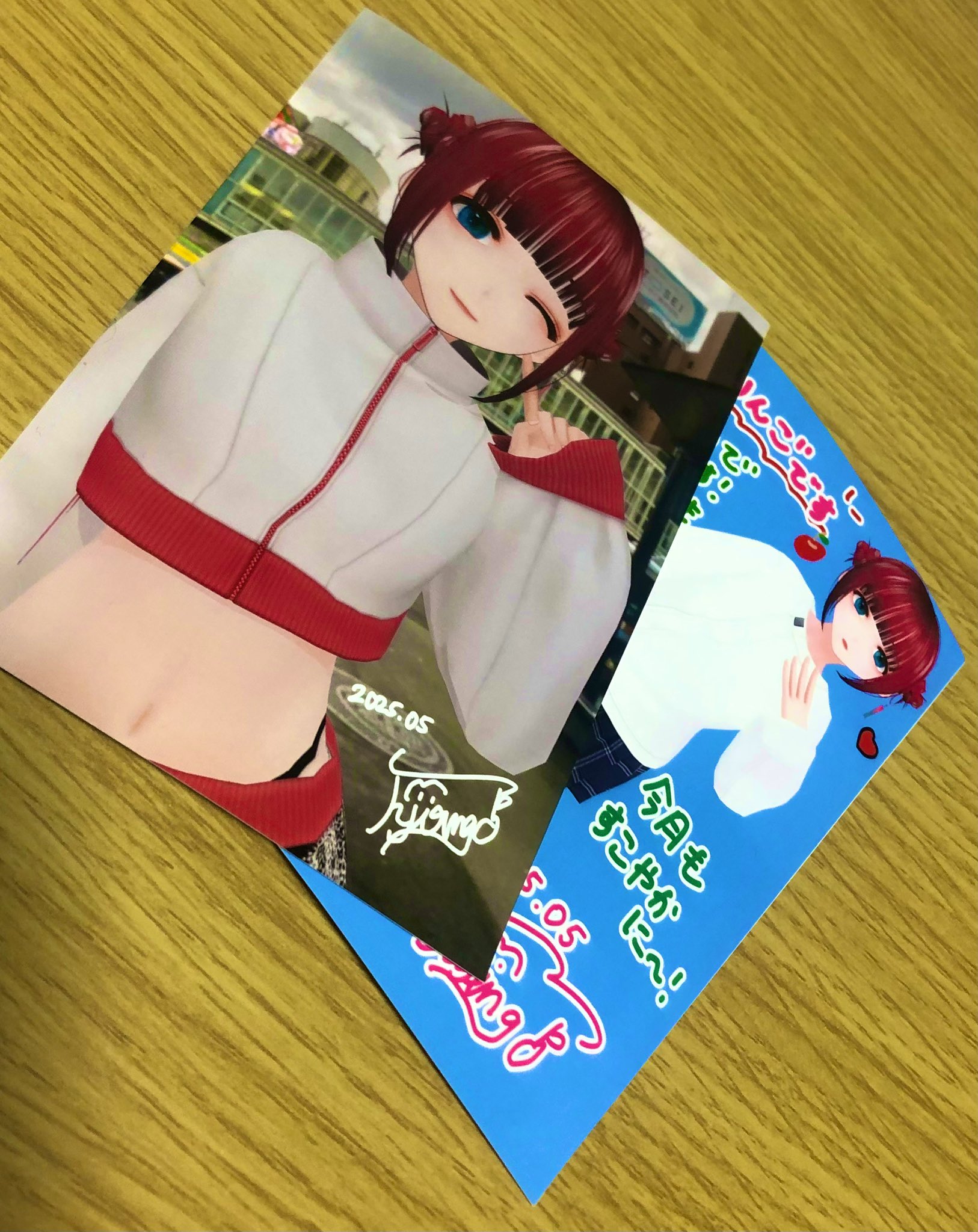 ふらここのうた ｜ 283PRODUCTION STYLE ｜ アイドルマスター