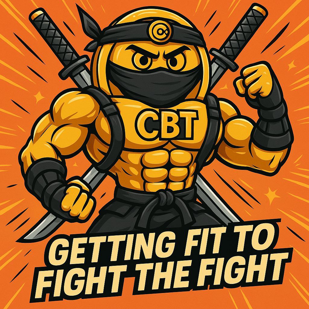 $CBT is ready for the coming #Bullrun2025 🥳💪