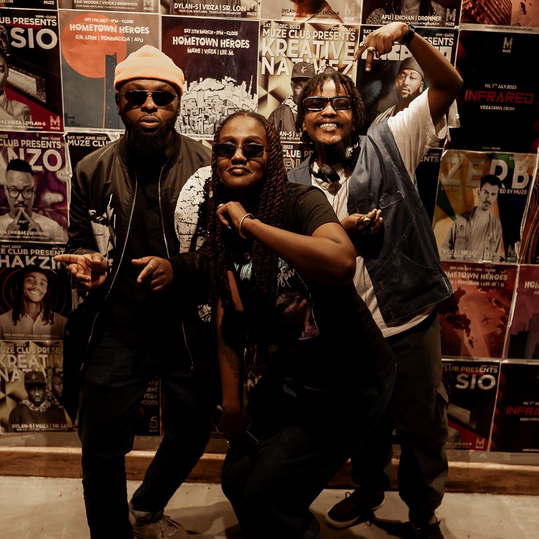 <a href="/AlteSwing/">Alte swing</a> Vibes Kama kartel 
It’s always a fun time <a href="/AlteSwing/">Alte swing</a> secure your die hard tickets early (limited)
We’ll be dancing with y’all on Friday 30th May at Shelter Woodvale Groove Westlands 
See y’all on the dancefloor 
Tickets available on mookh.com/event/alte-swi…