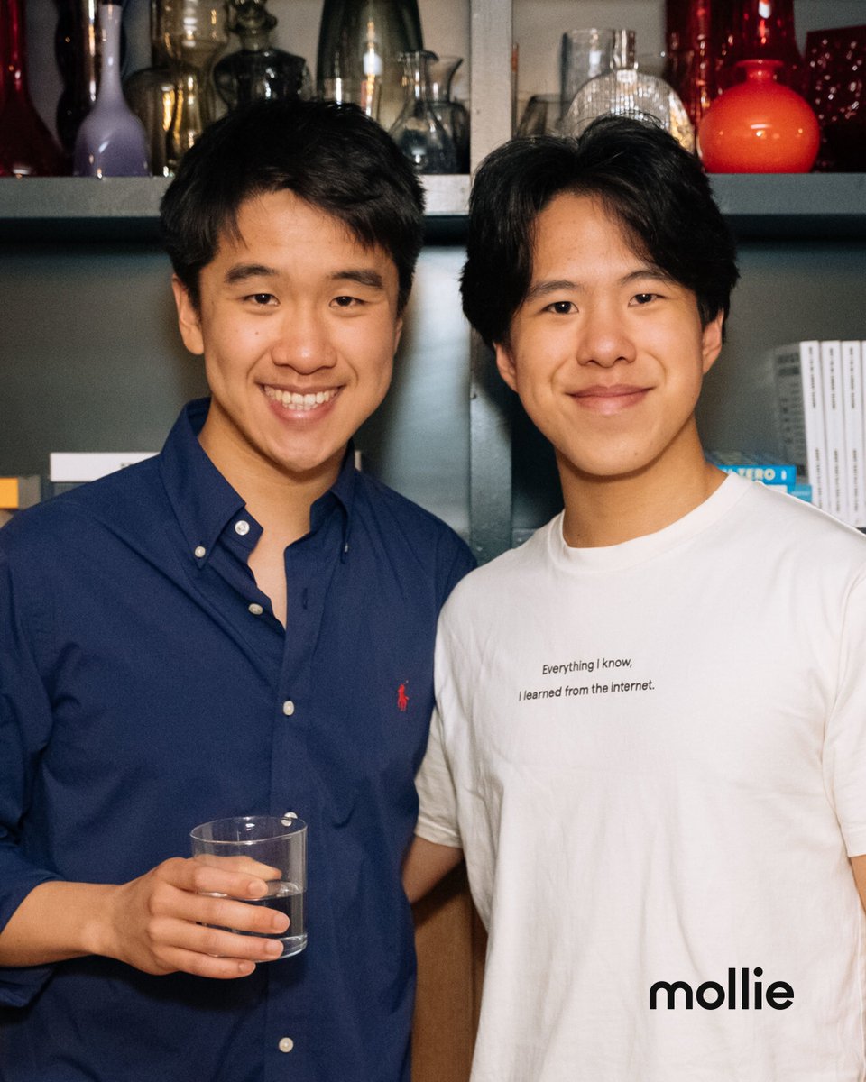 On May 2nd, we teamed up with <a href="/adaventures/">Ada Ventures</a> for the AI Hackathon💥

10 teams, bold MVPs, and big ideas tackling climate, economic empowerment &amp; healthy ageing.

Congrats to winners David &amp; Felipe Jin Li 👏

Shoutout to <a href="/frainpan/">Ksenia ✨</a> for repping Mollie on the judging panel 🖤