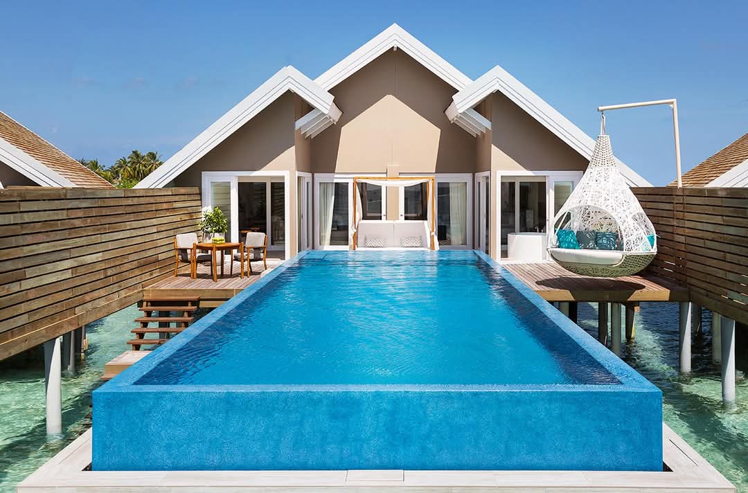 Hashtag_Hol_ZA's tweet photo. ⭐A MALDIVES RESORT LIKE NO OTHER - LUX South Ari Atoll, Maldives⭐ Experience the best of island living on your very own paradise islet 

LUX South Ari Atoll, Maldives – 5 Night Package
01 May - 30 Sept 
5 Nights from R49 460 pps
https://t.co/5tgmTTRH1L
T's &amp; C's https://t.co/VSxrWmHJpK