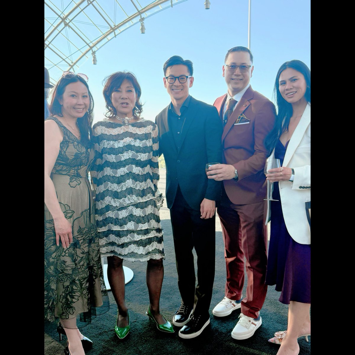 Cyndie Chang tweet media