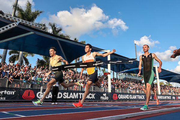 RunBlogRun's tweet image. 2025 Spring Racing/Training Program, May 9, 2025, week 8, day 5, Eighth Week of the season, Friday is an easy day! by Larry Eder, buff.ly/jpMg3HV , #SpringTraining, #running, #dailytraining, #highschoolsports,