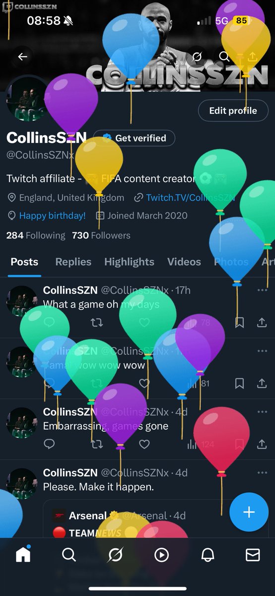 CollinsSZN tweet media