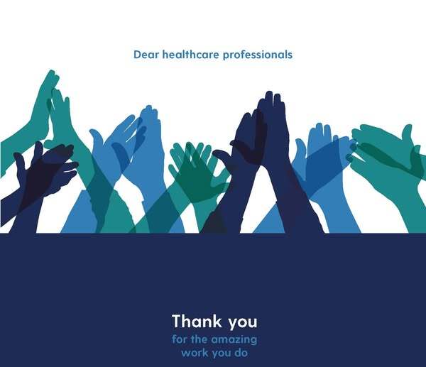 Nurses are the heartbeat of healthcare! 🌍 This International Nurses Day, let's celebrate their dedication and the positive impact they have on our world. Share your appreciation and stories eu1.hubs.ly/H0jXgmq0 #OurNursesOurFuture #InternationalNursesDay #WeAreWounds