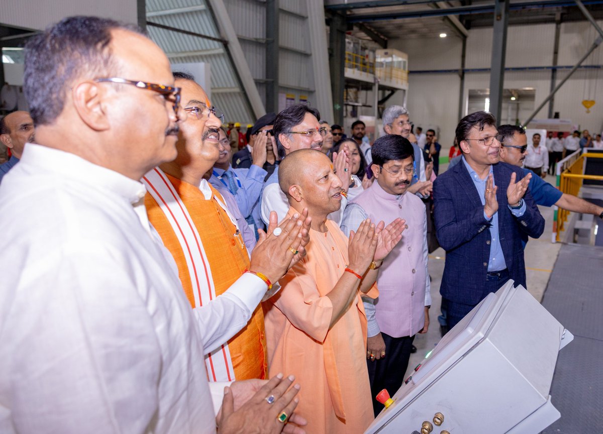 PTC Industries tweet media