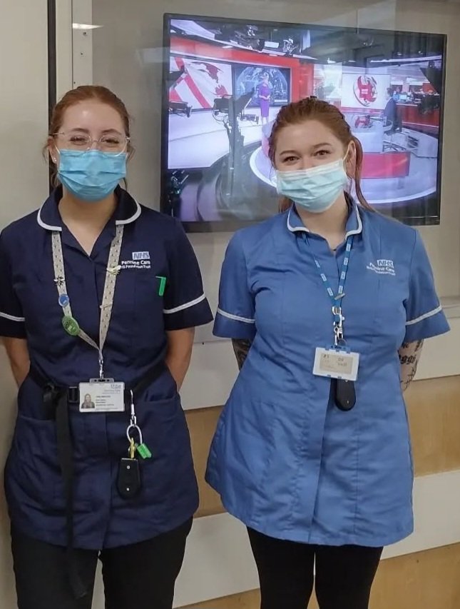 David Milligan-Croft (@sodelafo) on Twitter photo Happy International Nurses' Day to all my nursing colleagues past and present. You always go above and beyond the call of duty. I am privileged to work with you. #InternationalNursesDay2025 <a href="/PennineCareNHS/">Pennine Care NHS FT</a> <a href="/Djbatch07/">Lesley Loizou</a> <a href="/kelly_bowden/">Kelly Bowden</a> <a href="/Laura_Prince_/">Laura Prince</a> <a href="/clare_bradl12/">CJB-Nurse</a> Happy International Nurses' Day to all my nursing colleagues past and present. You always go above and beyond the call of duty. I am privileged to work with you. #InternationalNursesDay2025 <a href="/PennineCareNHS/">Pennine Care NHS FT</a> <a href="/Djbatch07/">Lesley Loizou</a> <a href="/kelly_bowden/">Kelly Bowden</a> <a href="/Laura_Prince_/">Laura Prince</a> <a href="/clare_bradl12/">CJB-Nurse</a>