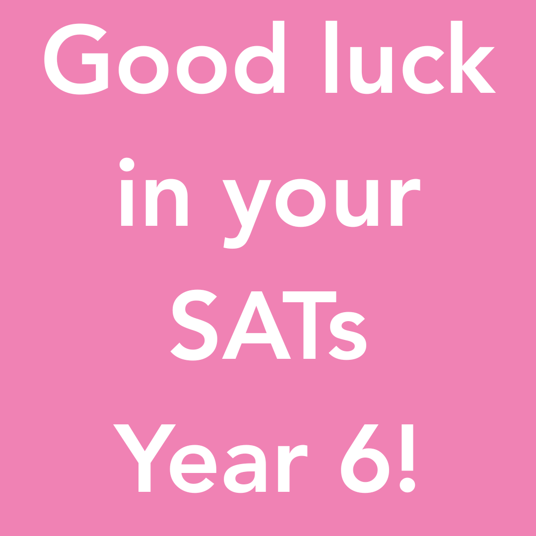 Co-op Academy Stoke-on-Trent (@coopacademy) on Twitter photo We would like to wish all Y6 students the very best of luck in their SATs this week. ⭐️⭐️⭐️
From all staff and students at <a href="/Coopacademy/">Co-op Academy Stoke-on-Trent</a> We would like to wish all Y6 students the very best of luck in their SATs this week. ⭐️⭐️⭐️
From all staff and students at <a href="/Coopacademy/">Co-op Academy Stoke-on-Trent</a>