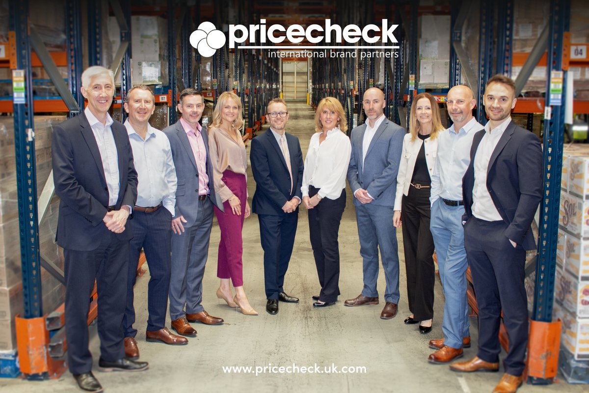 Biggest day.
Biggest week.
Biggest month.
Biggest quarter.
Biggest year.

All in one go! 💥

Team Pricecheck – you smashed it.
Here’s to even bigger things ahead!

#BusinessMilestone #ThankYou #Teamwork #BusinessSuccess #GrowthMindset #SuccessJourney
