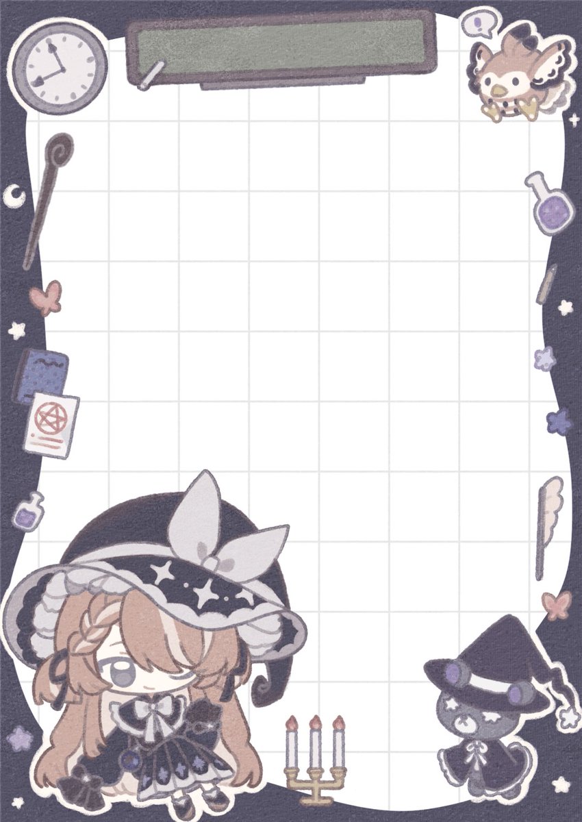 I commissioned a custom letter set for Meeta! 🧸🧹💌

Considering using it to write your fan letters!

Link below! ⬇️

Art 🎨: @/dedede_mon

Thank you for the delivery!
#Meetart #MeetaOsita #Skeb