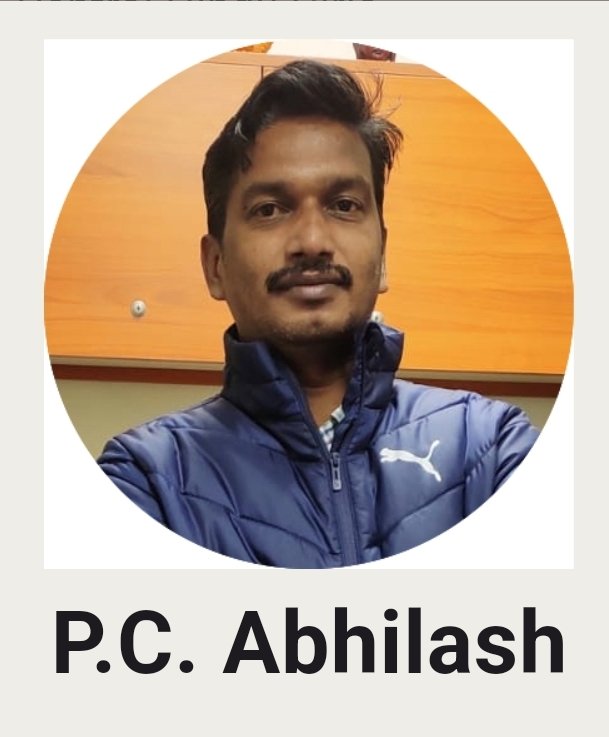 Director_ISc's tweet image. Heartiest Congratulations!

We extend our warmest congratulations to Dr. PC Abhilash, IESD, BHU on being elected as an INSA Associate Fellow, and to Dr. Bhanu Prakash, Botany and Dr. Amiya Kumar Samal, Geology, Institute of Science on being selected as INSA Young Associates.