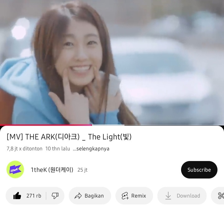 starfess's tweet photo. -star Pada tau THE  ARK ga? Di 2025 ini masih ada yg suka dengerin lagunya THE ARK yg ini gasii? Bagus lagunya 😭🫶 https://t.co/xrpL3T6589