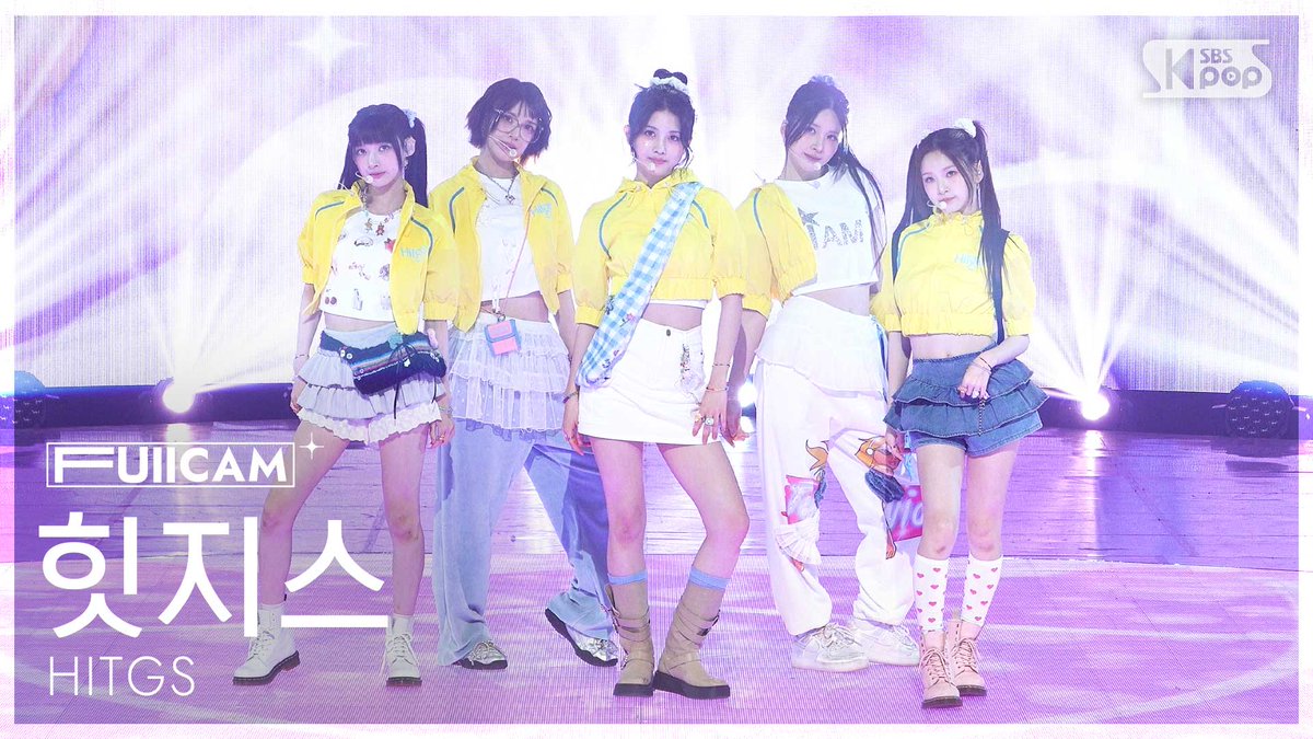 kpop_sbs's tweet photo. [📽#안방1열풀캠] 힛지스 - Never Be Me

#인기가요 #힛지스 #HITGS #NeverBeMe @HITGS_offcl

📌https://t.co/EOUhMk0WxS https://t.co/0HilfmP7Og