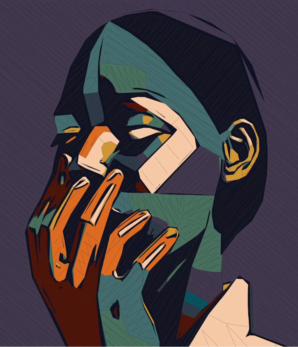 Artist Alert! Congrats <a href="/Negarghorbanii1/">N E G 🐰</a>! We've selected your art for the week 142 #888innerartist buy. This week's 48hr submission window is open. Reply and post your NFT art + marketplace link &amp; apply to be a Verified Inner Artist here: forms.gle/hbNkG5SMxXx3Fn…