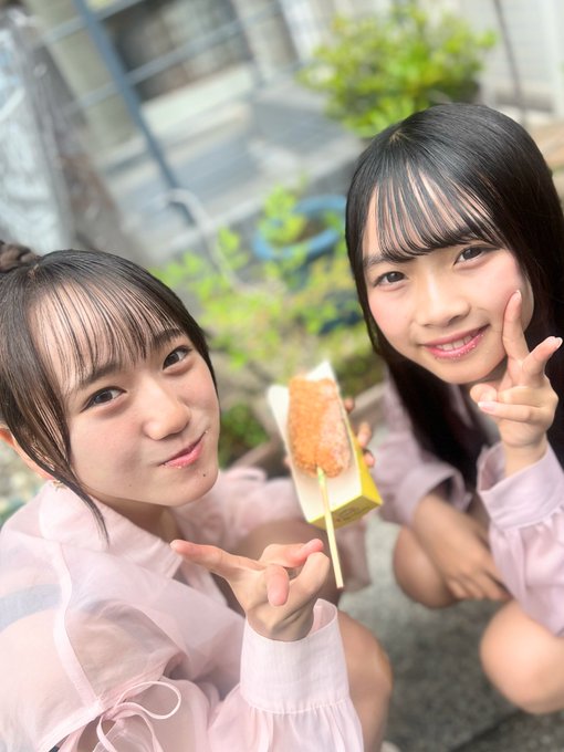 Twitterのコスプレ画像36