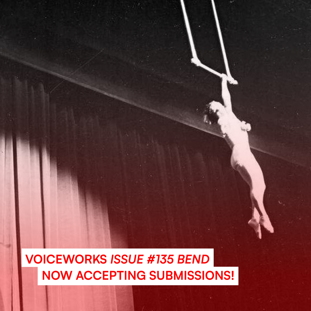 Voiceworks tweet media