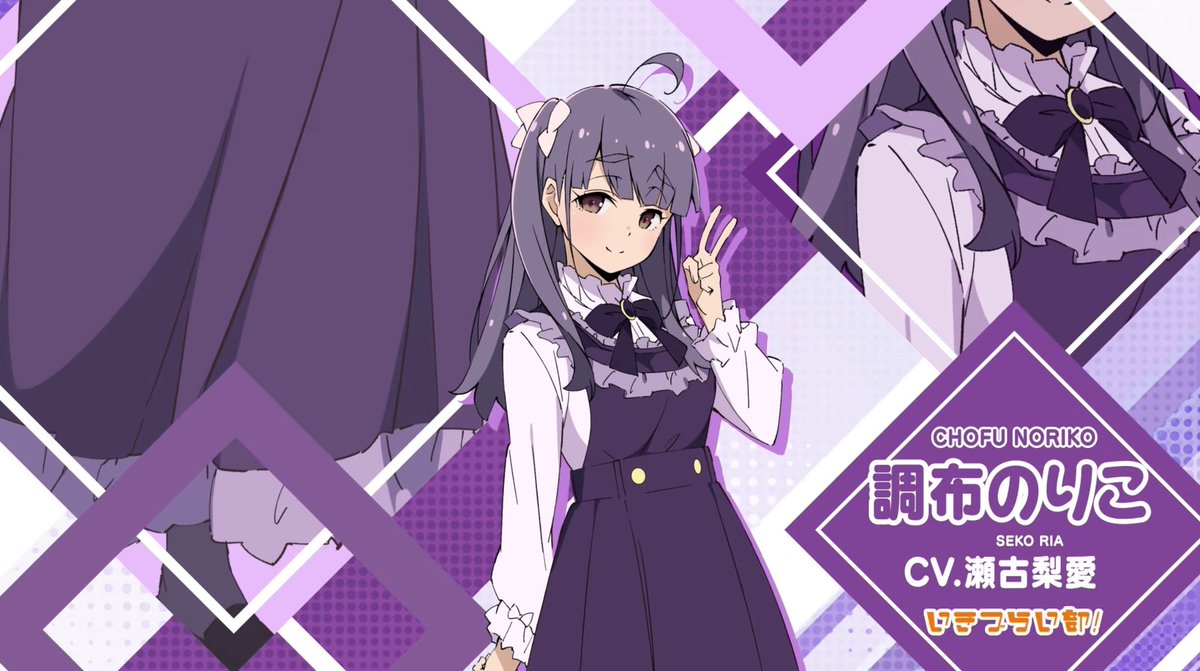 hello! Welcome to where i will be posting daily content of Noriko