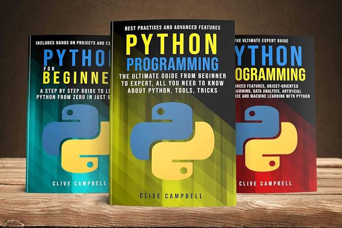 Think Python is hard? Not anymore.

I just released my "Beginner to Advanced Python" eBook — designed to save you 100+ hours of trial and error.

And for the next 48 hours, it's 100% FREE.

Want it?
1. Like+RT 
2. Reply“send”
3. Follow me (must!)
Level up your Python skills fast.