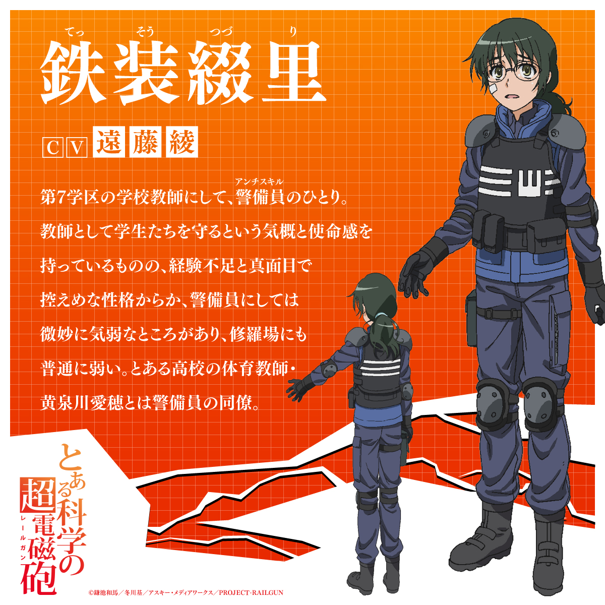 ───── ⋆ ⚡️⋆ ───── #とある科学の超電磁砲 キャラクター