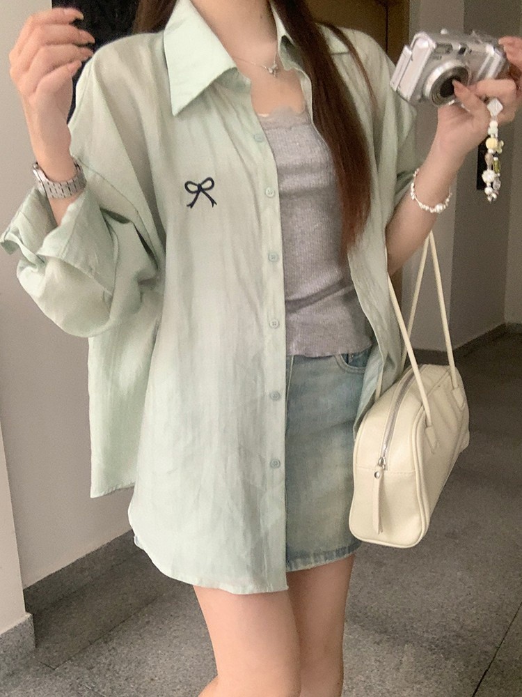 Bee29Mybest's tweet photo. ใส่สบาย ลุคละมุน ไม่ร้อน ไม่คัน!
ใส่ได้ตั้งแต่สาวไซซ์เล็กจนถึงพลัสไซซ์ (น้ำหนัก 40–70 กก.)สีไหนก็สวย หยิบ��ัวไหนก็ปัง ใครพลาดคือเสียใจแน่นอน!

🌈🌈ระบุสี : ม่วง ชมพู ครีม ฟ้า เขียว ขาว

💲279.บาท​.- 
📭40.-
#ของดีของเบสท์ https://t.co/QOoFDGaz0G