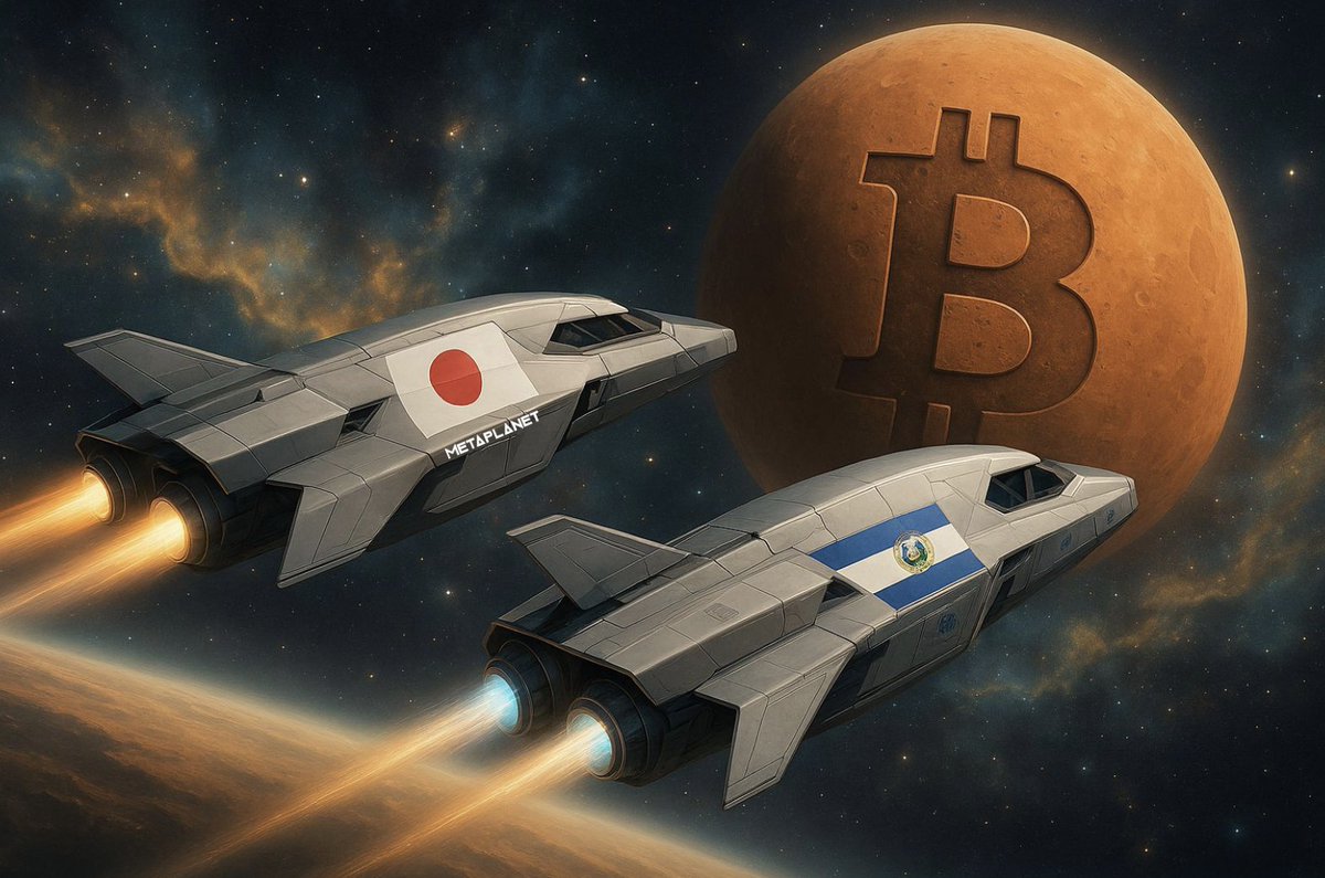 Cult of Blockchain tweet media