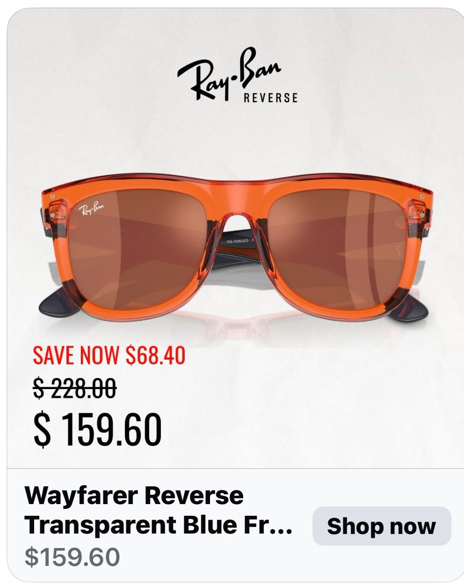 Great deals on Ray Ban Sunglasses get them here!

ray-ban.mention-me.com/m/ol/dv2ie-chr…