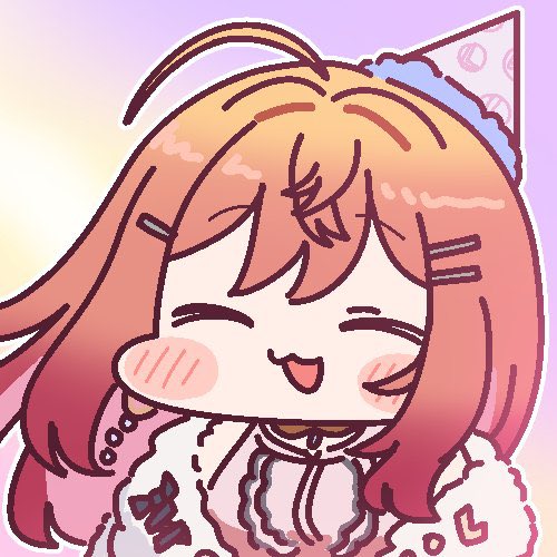 おはよーーー！！！！！

バースデーガールにおめでとうして〜〜！！！！！！！🥰