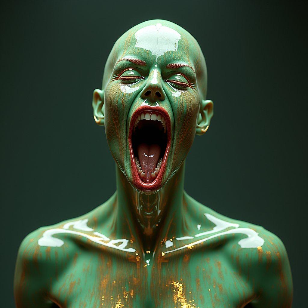 starvaLab's tweet image. Day 377

😍 Growth Sprout 😍

➡️Price :- Not For Sale
➡️Date: 12 May 2025

foundation.app/mint/base/0x6f…

💖 Support. Share. Believe.