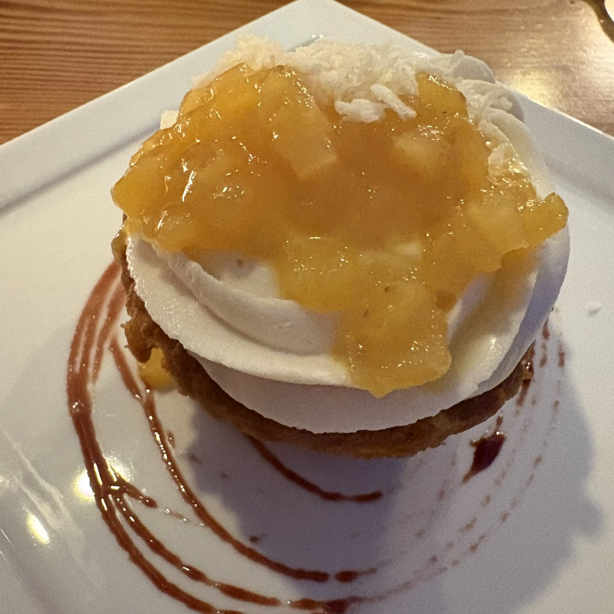 collinsnyc's tweet image. Happy #EatWhatYouWantDay!