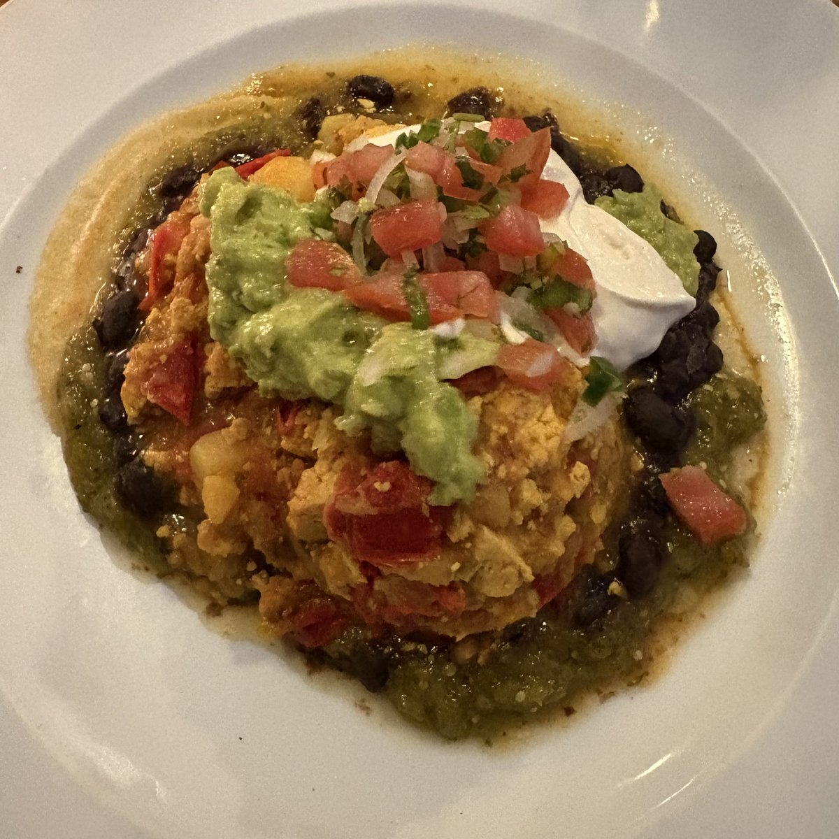 collinsnyc's tweet image. Happy #EatWhatYouWantDay!