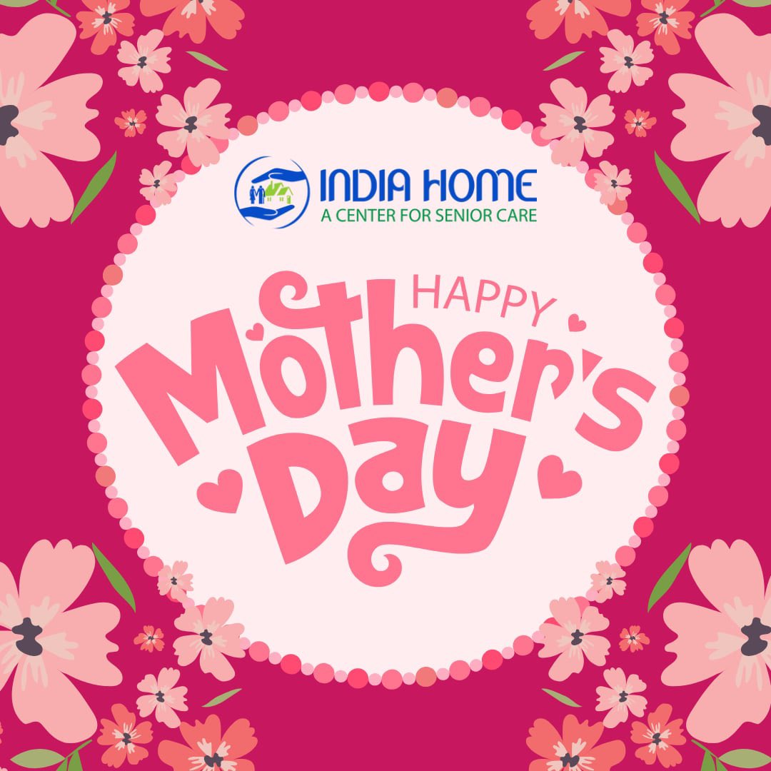 This #MothersDay, honor the women who raised us by giving back to South Asian &amp; Indo-Caribbean seniors 💐

We’ve raised $100 of our $5,000 #GiveInMay goal — help us keep elders fed, supported &amp; seen💙💚

🎁 Donate: tinyurl.com/giveinmay-indi…