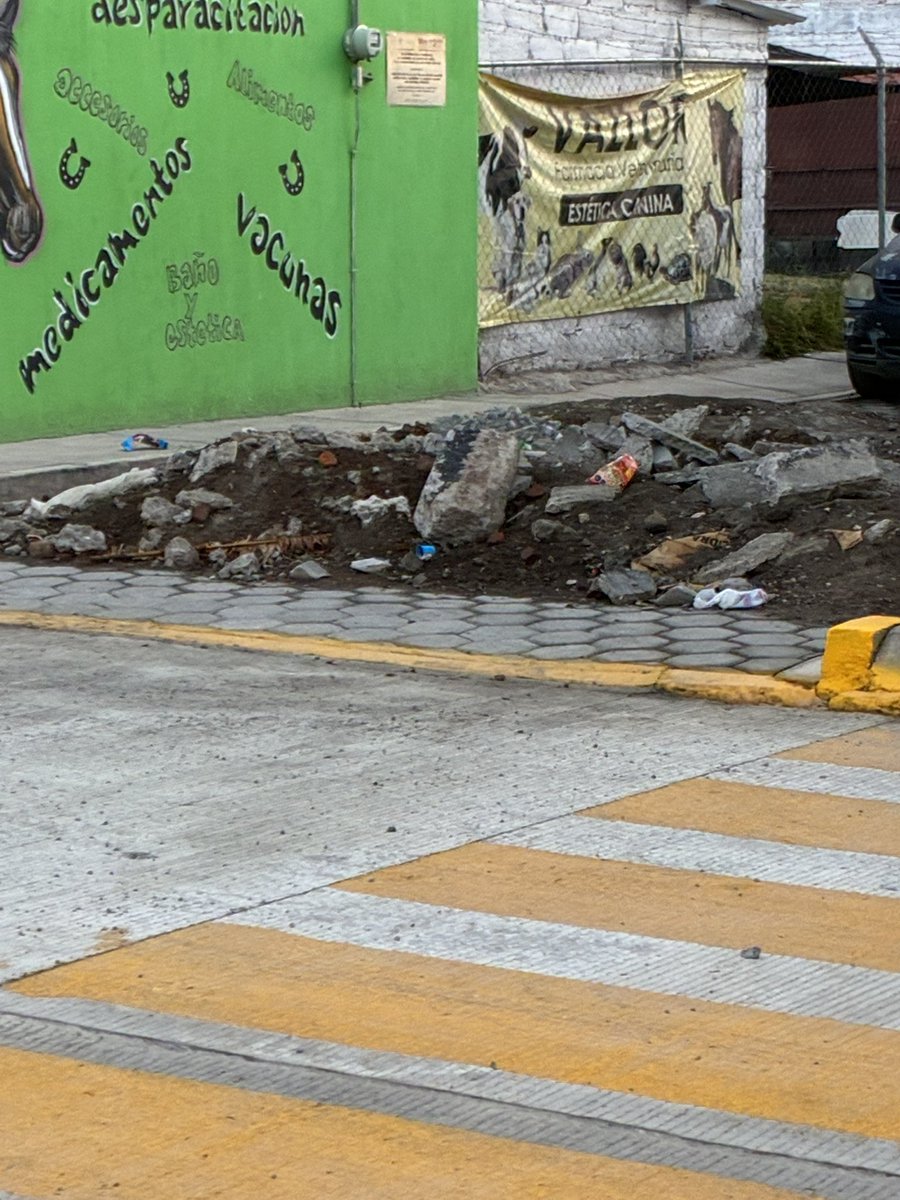 ELIZABE03755580's tweet photo. Hubiera sido un gran regalo del día de la madre , que ya entreguen la calle 2 poniente ( solo dos calles ) tiene paralizado el arreglo del agua potable en la privada 21 norte en cholula @GobiernoCholula  @sosapach_  3 meses sin agua ,si está terrorífico. https://t.co/XlmVvuiHwG