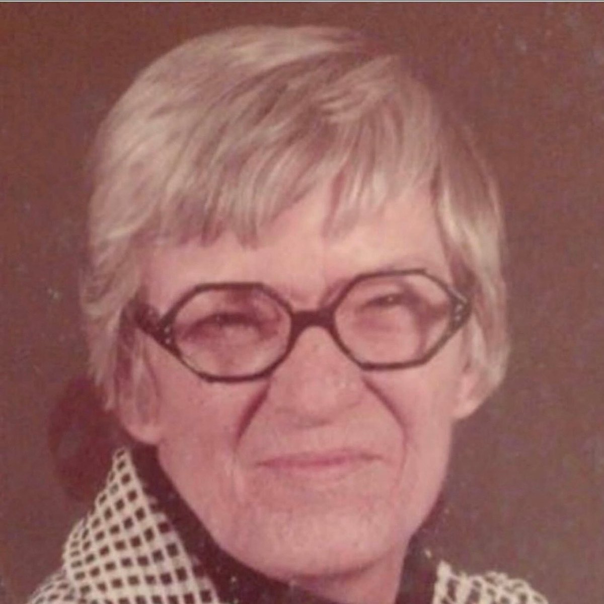 Happy Mother’s Day Momma. You are greatly missed.