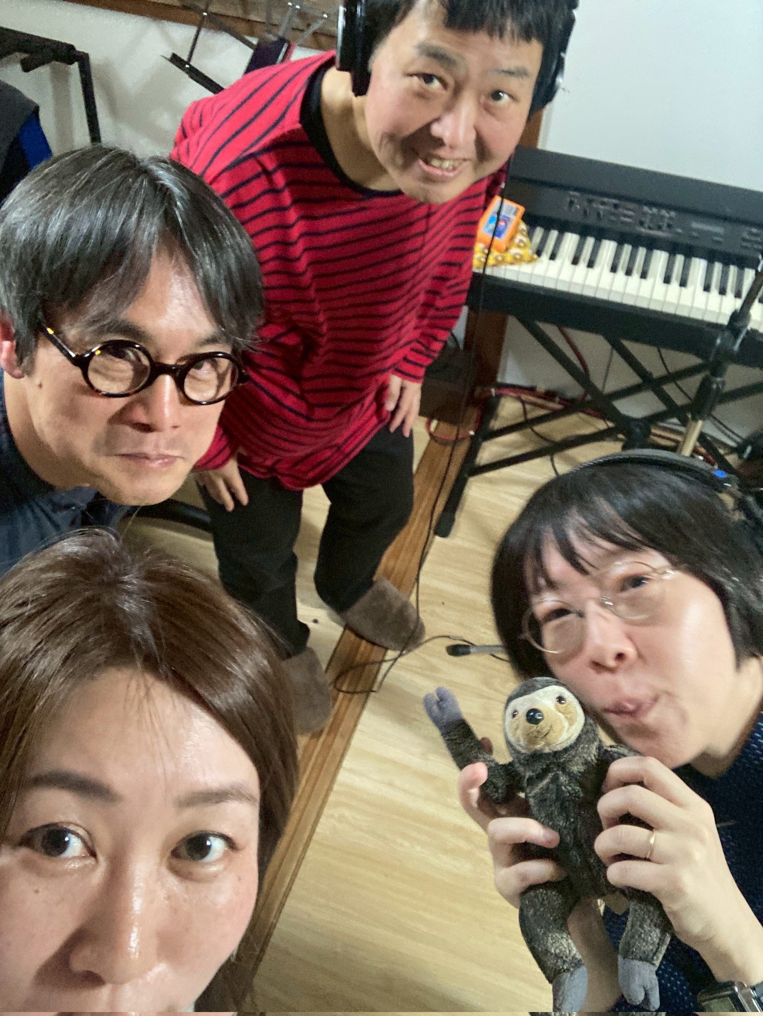 ぱぱぼっくす+3 / ぱぱぼっくす