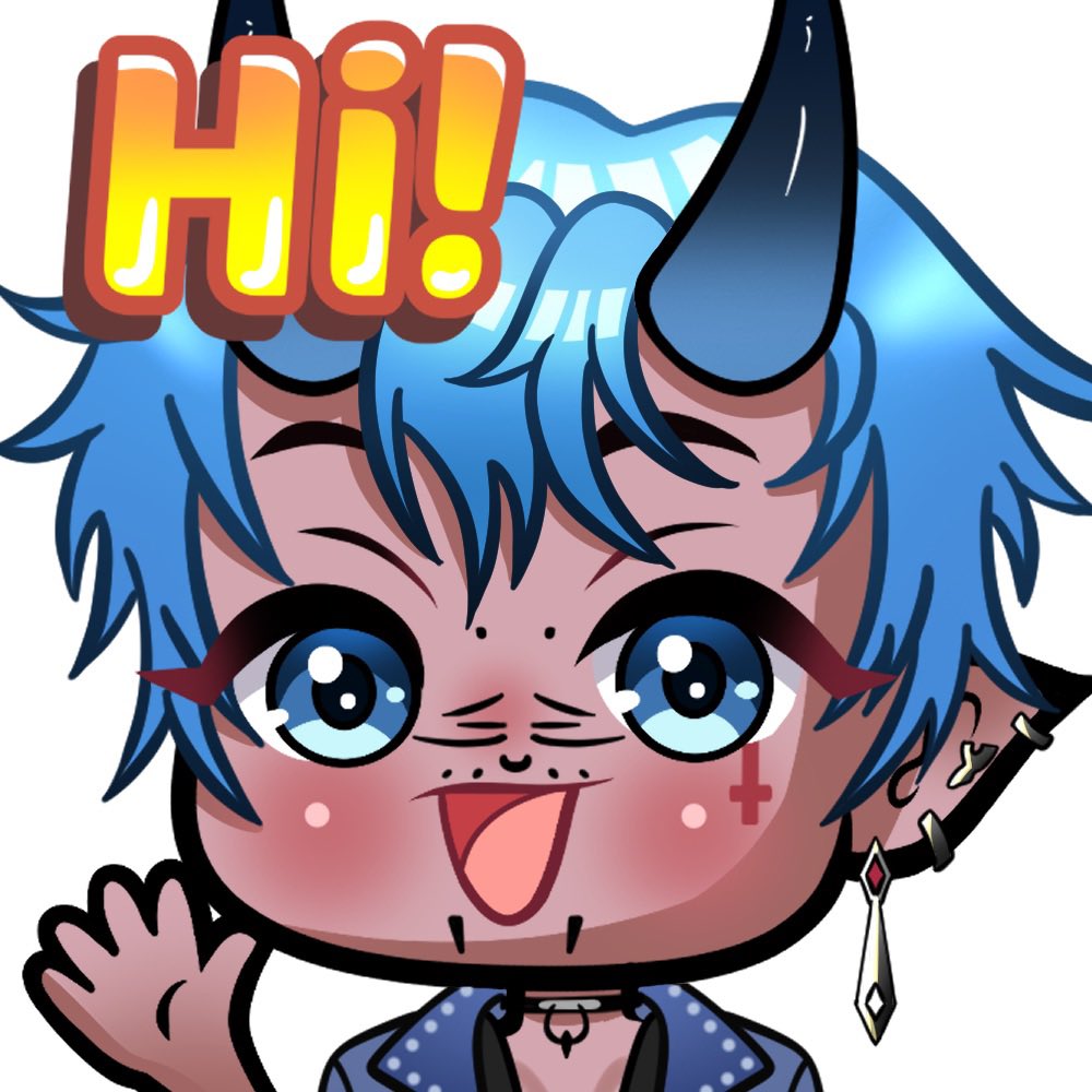 Hmmm, maybe a comfy stream next Wednesday? Stardew valley with <a href="/VampyLunaVT/">VampyLuna 🔮🩸Vampiric Witch Vtuber🩸🔮</a> maybe?? Hmmm. We shall see.