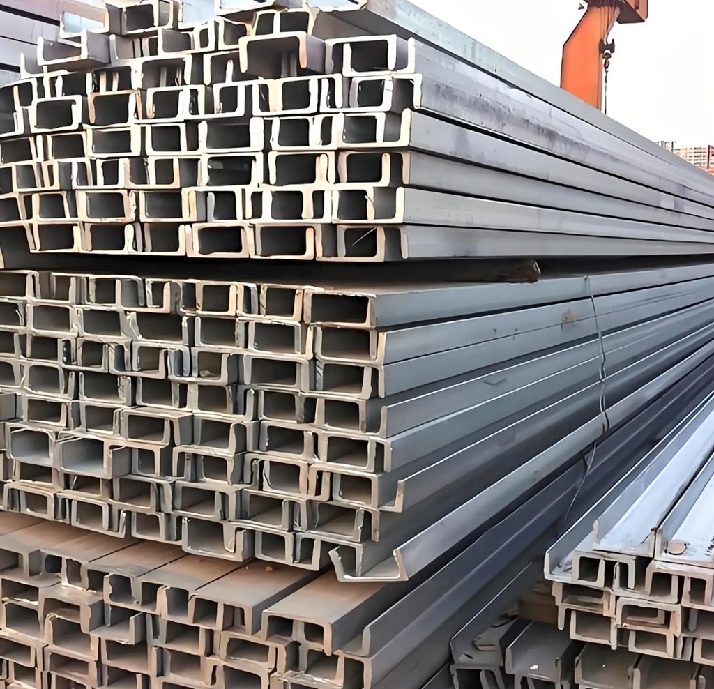 BuildMaterials_'s tweet image. Iron Steel products 
#angle  #squarepipe