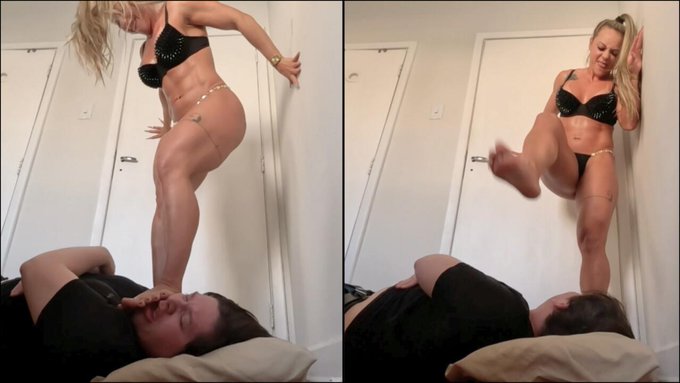 muscledomination