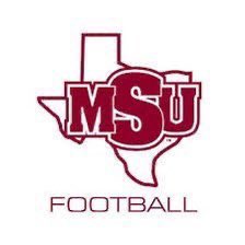 Abear⭐️ (@anthony7hebert) on Twitter photo Midwestern State Offered! #AGTG Midwestern State Offered! #AGTG