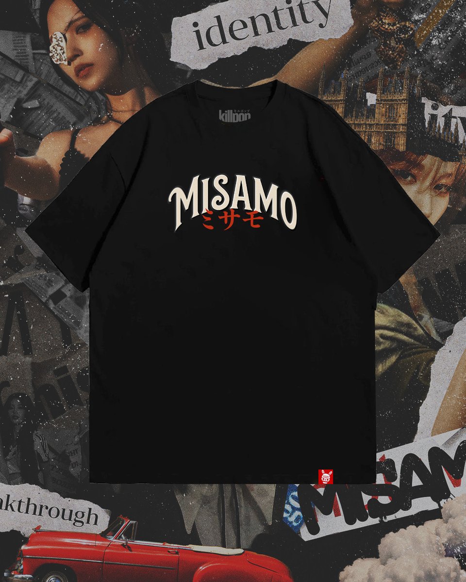 MISAMO 😎 bio.link/killpop