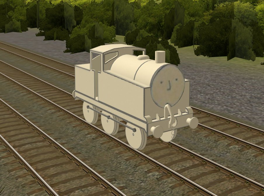 Gresley_Ng's tweet photo. Happy 80th anniversary to The Railway Series everyone! and have fun with the Awdry Thomas!
https://t.co/GZ3XUcwVtU https://t.co/q79WMRGpXI