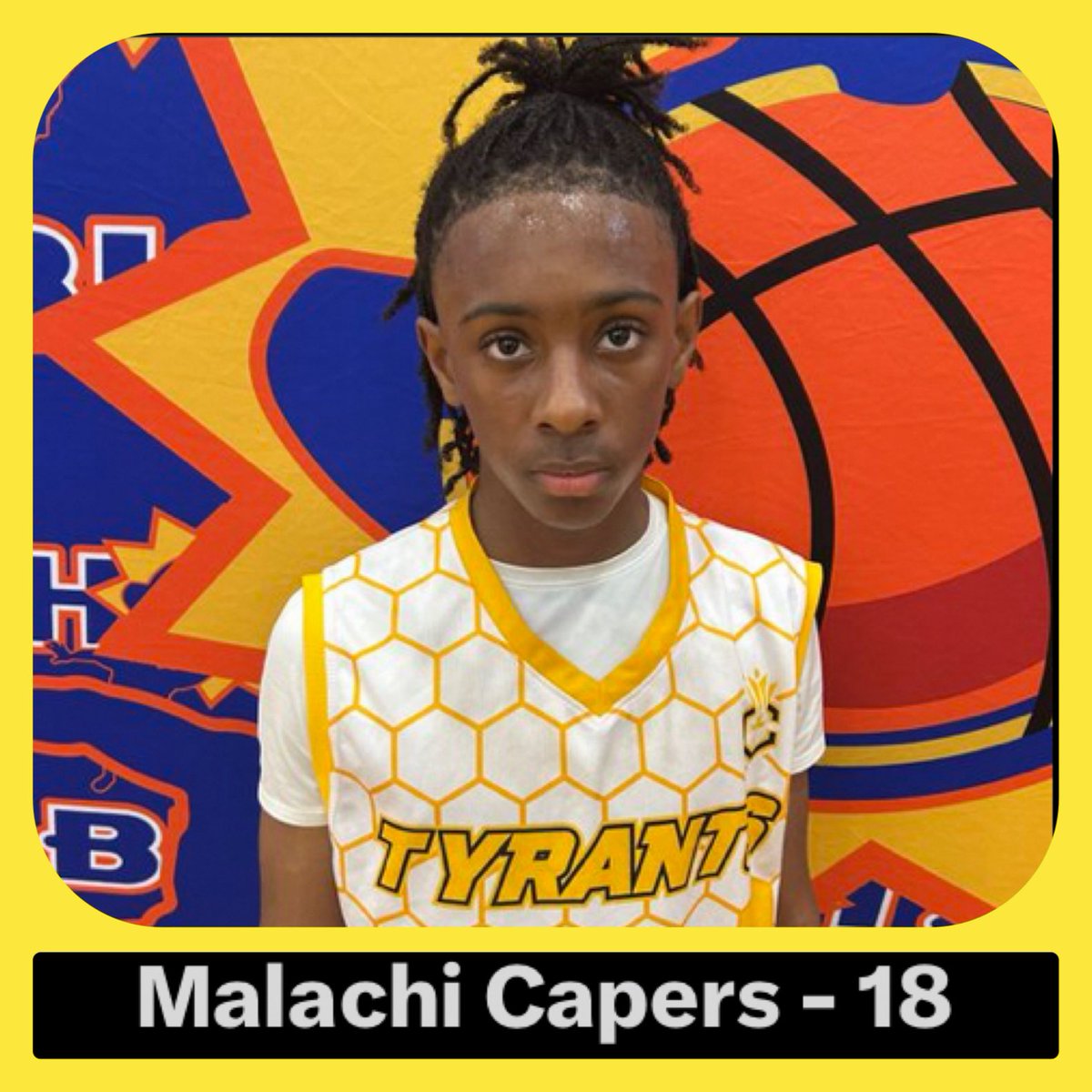 Great team effort today but we came up short in the championship. We want to especially highlight Mitchell and Malachi for winning MVPs today. Keep up the great work.