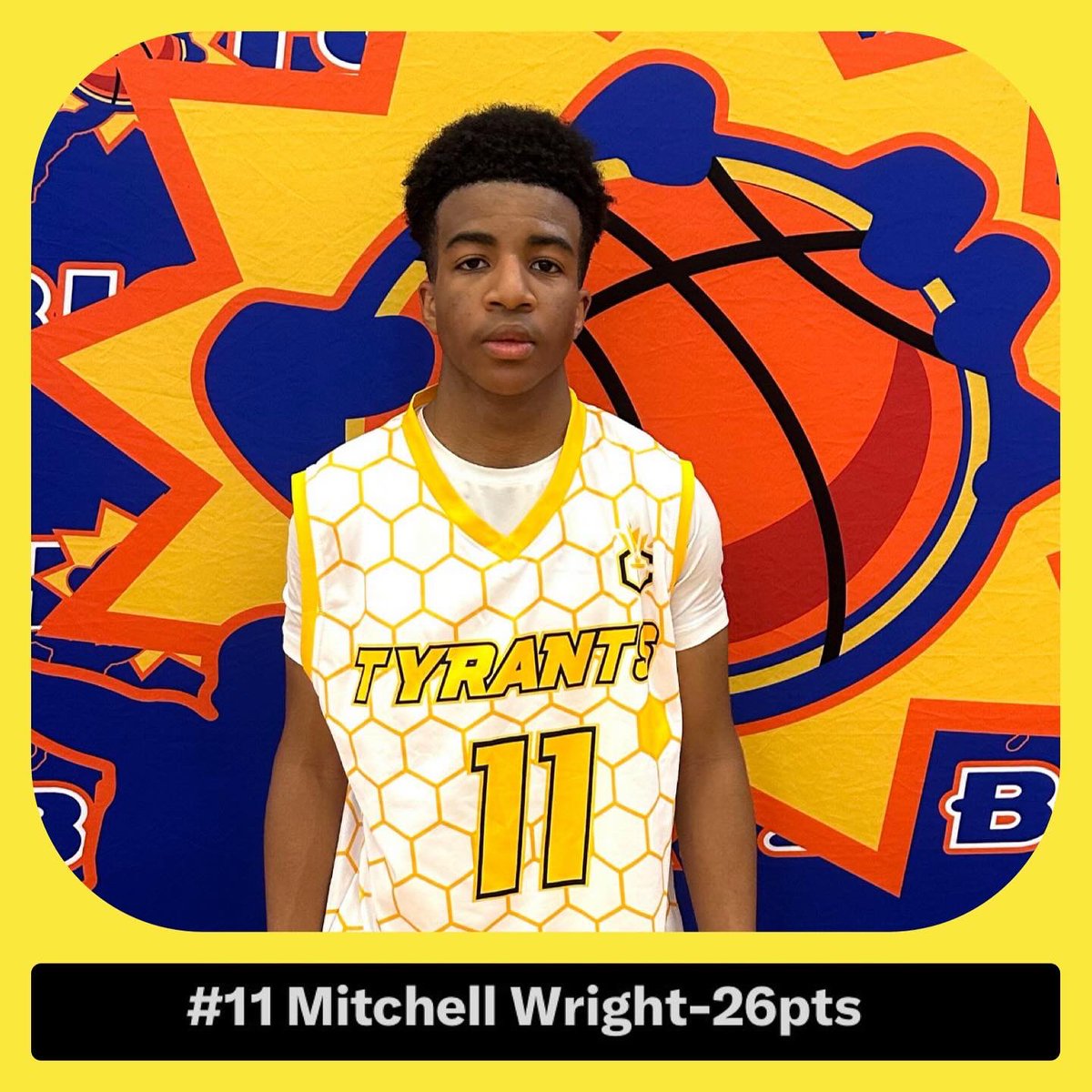 Capital City Tyrants tweet media