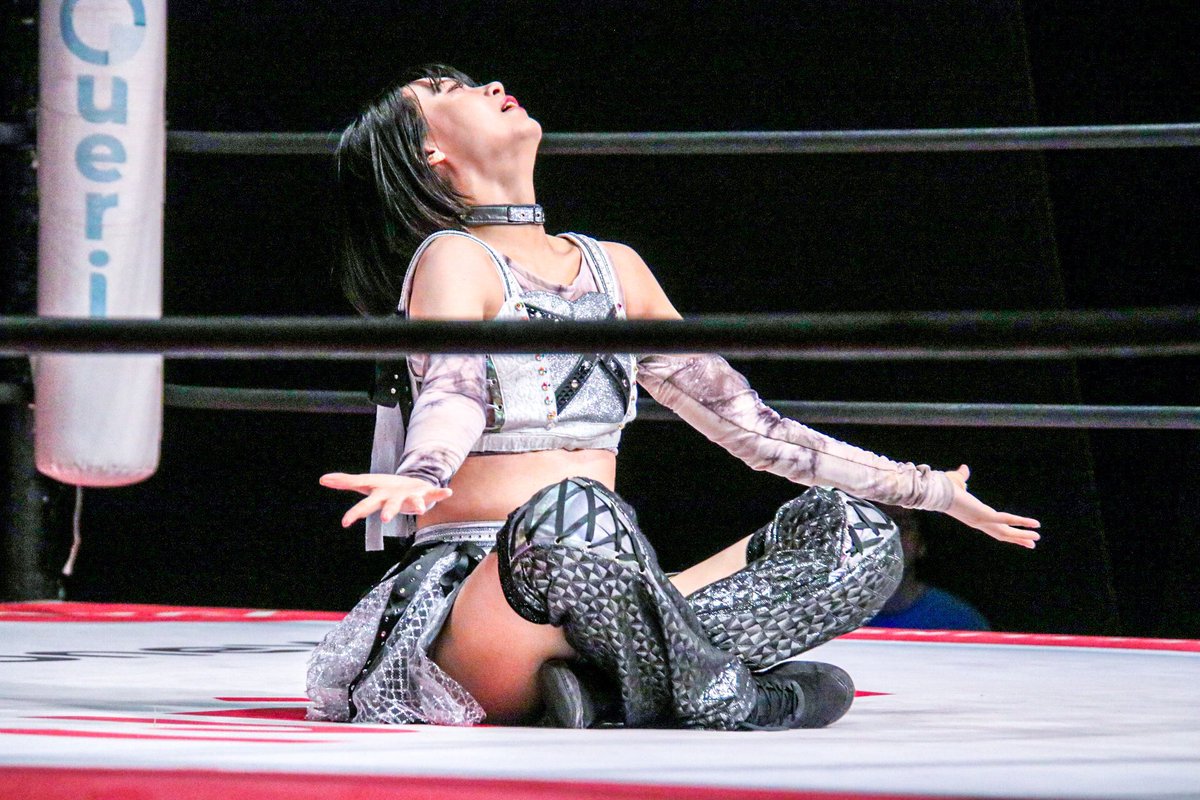 きのうは藤沢大会ありがとうでした🤍 無事に3WAY制したのできっと